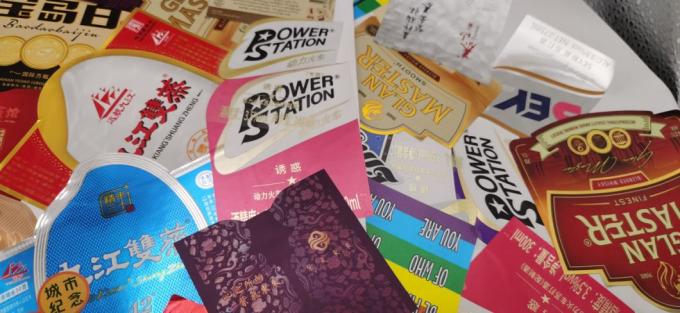 포장 라벨최고 열 프린터제브라 Tlp 2824 플러스 모든 원 라벨 비스타 프린트 스티커 rfid 라벨 손 세니티제어 라벨 0