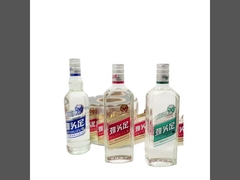 자기 접착 라벨 & 와인 병 라벨