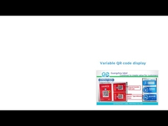 맞춤형 라벨 스티커