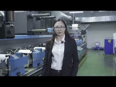 자기 접착 라벨 & 맞춤 라벨 스티커