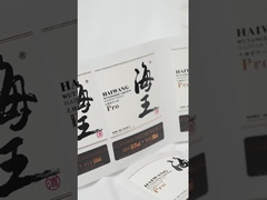 자체 접착 라벨