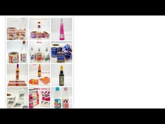 잔류 접착제 라벨