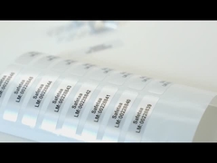 반-위조 브랜드