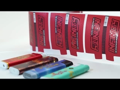 모든 종류의 라벨을 사용자 정의