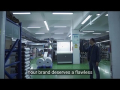 글로벌 라벨 제조업체