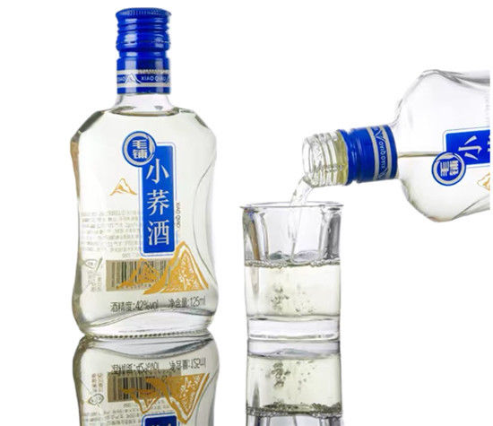 매트 마감 종이 직사각형 향신료 병 라벨