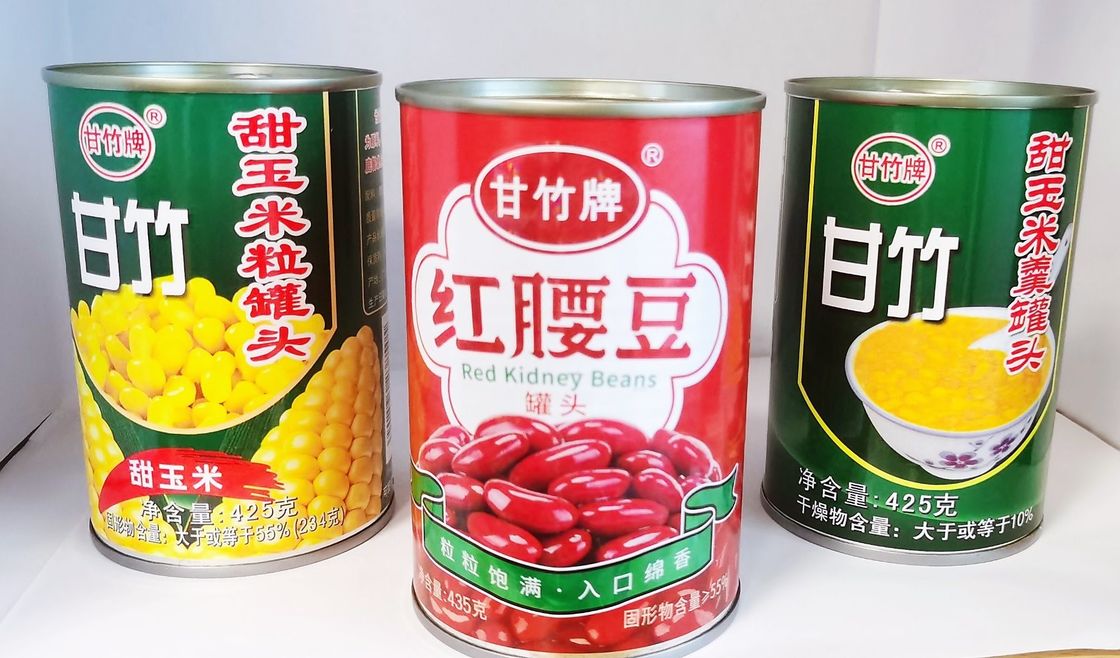 음료 병에 맞춤형 젖은 접착제 라벨 음료 병 및 와인 병에 대한 접착제 라벨 인쇄 직급
