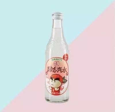 라벨 스티커 제조업체 음료병용 물병 맞춤 라벨 접착 라벨