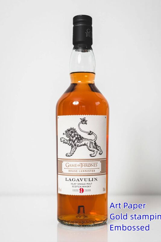 메이슨 보루와 더 많은 개인화된 반환 주소 라벨