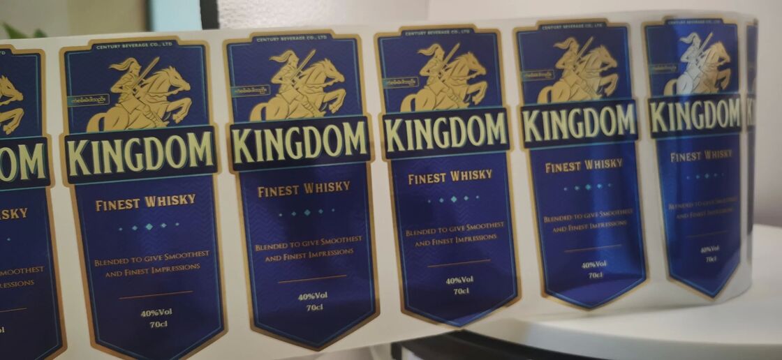 스티커 라벨 프린터 인쇄 Usps 배송 라벨 원 스티커 케이블 라벨 Dymo 450 터보 UPS 라벨 프린터 색상 라벨 해석 가능한 선물 라벨 라벨